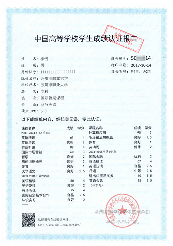 www.shanpow.com_出国成绩单需要公证吗。